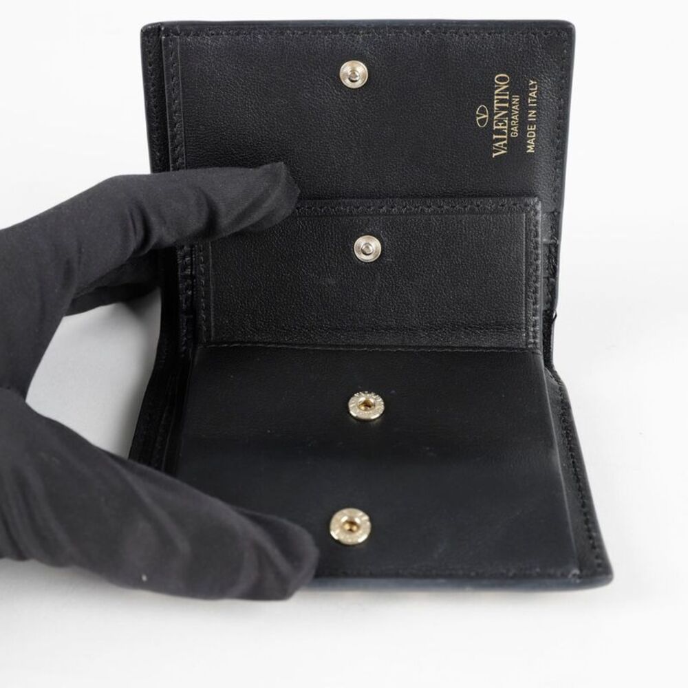Rockstud Wallet - Picture 2 of 10